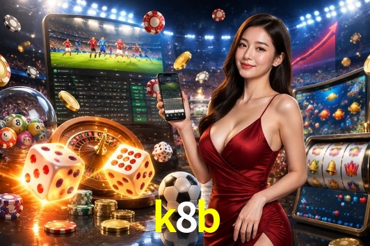 Account Benefits k8b