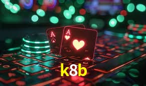 Integração de APIs k8b