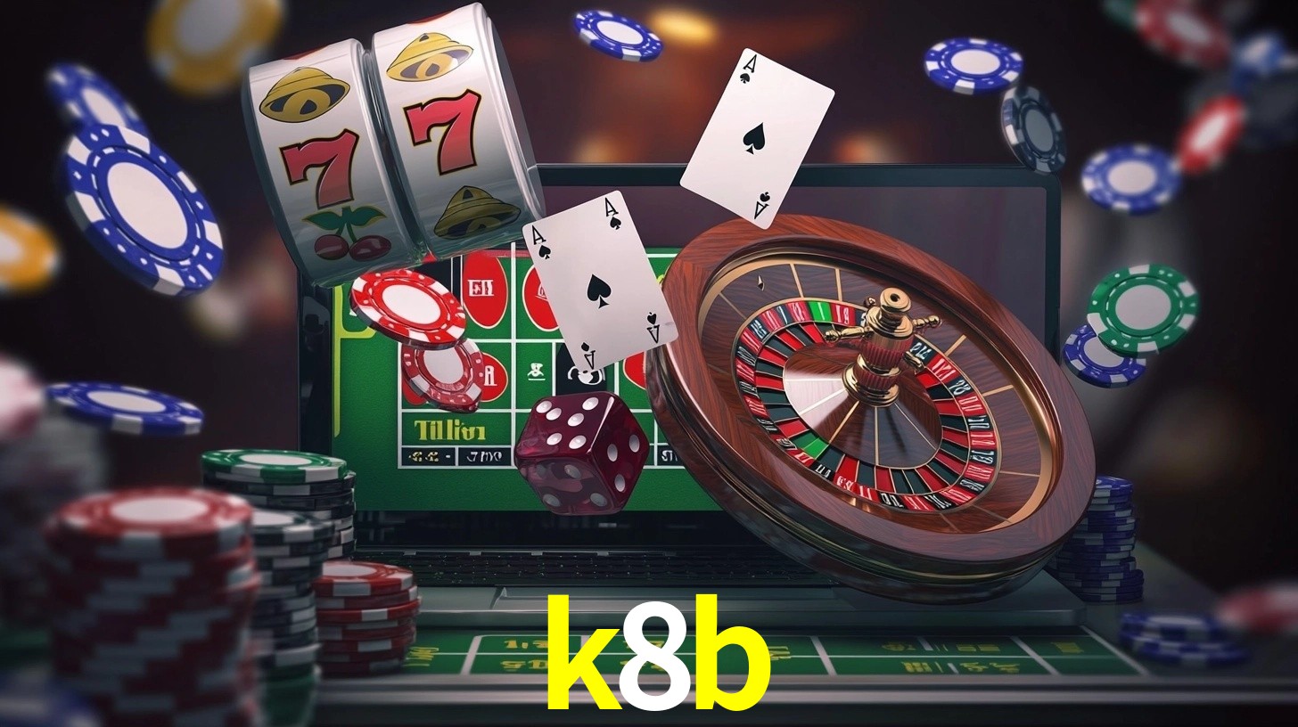 Ofertas Imperdíveis na k8b: Promoções e Bônus Que Valem a Pena