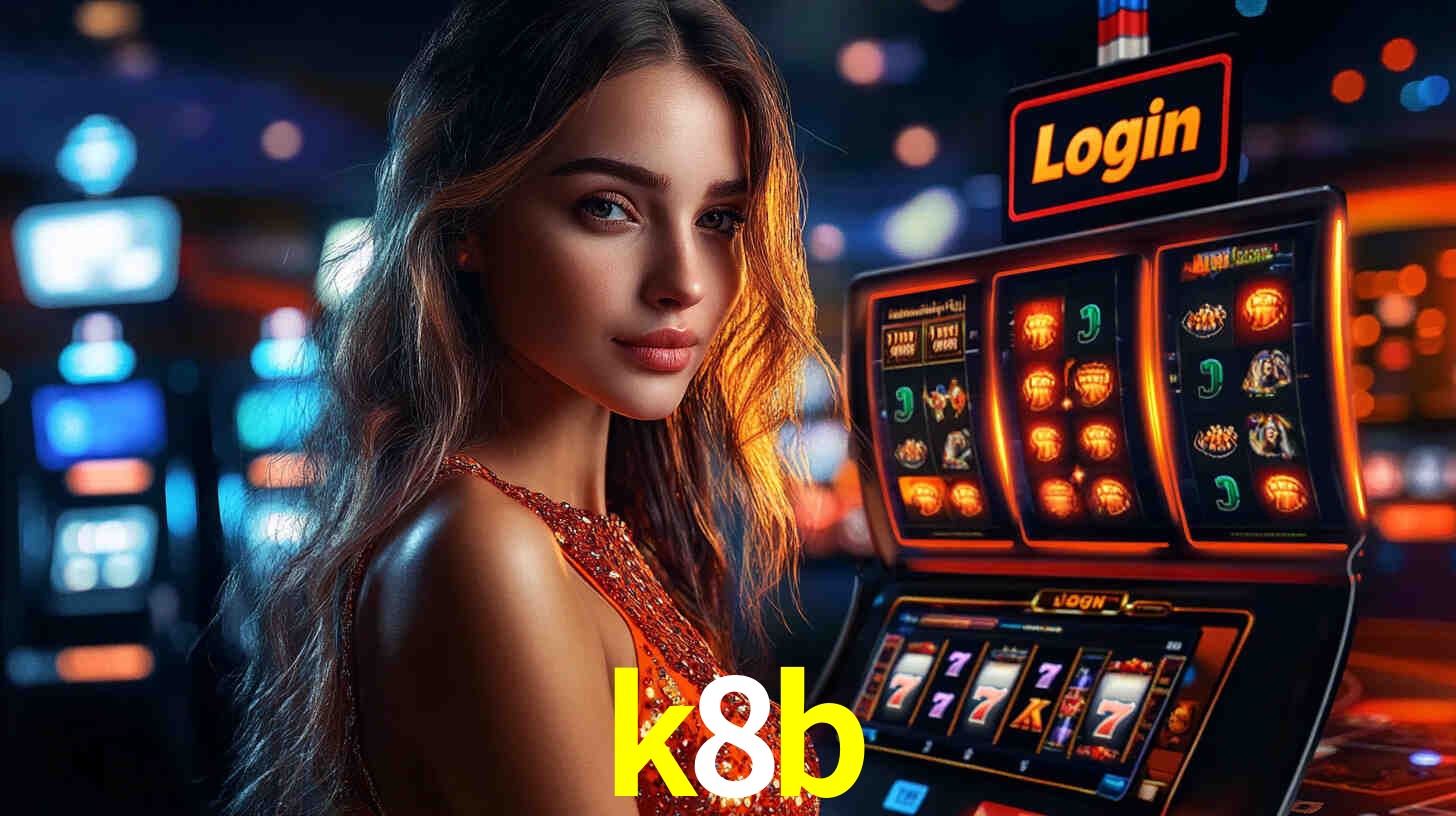 k8b,k8b.com app