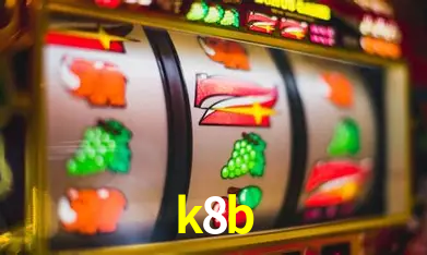 Descubra a Essência do k8b: Nossa História e Compromissos