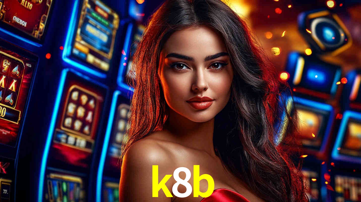 cassino k8b