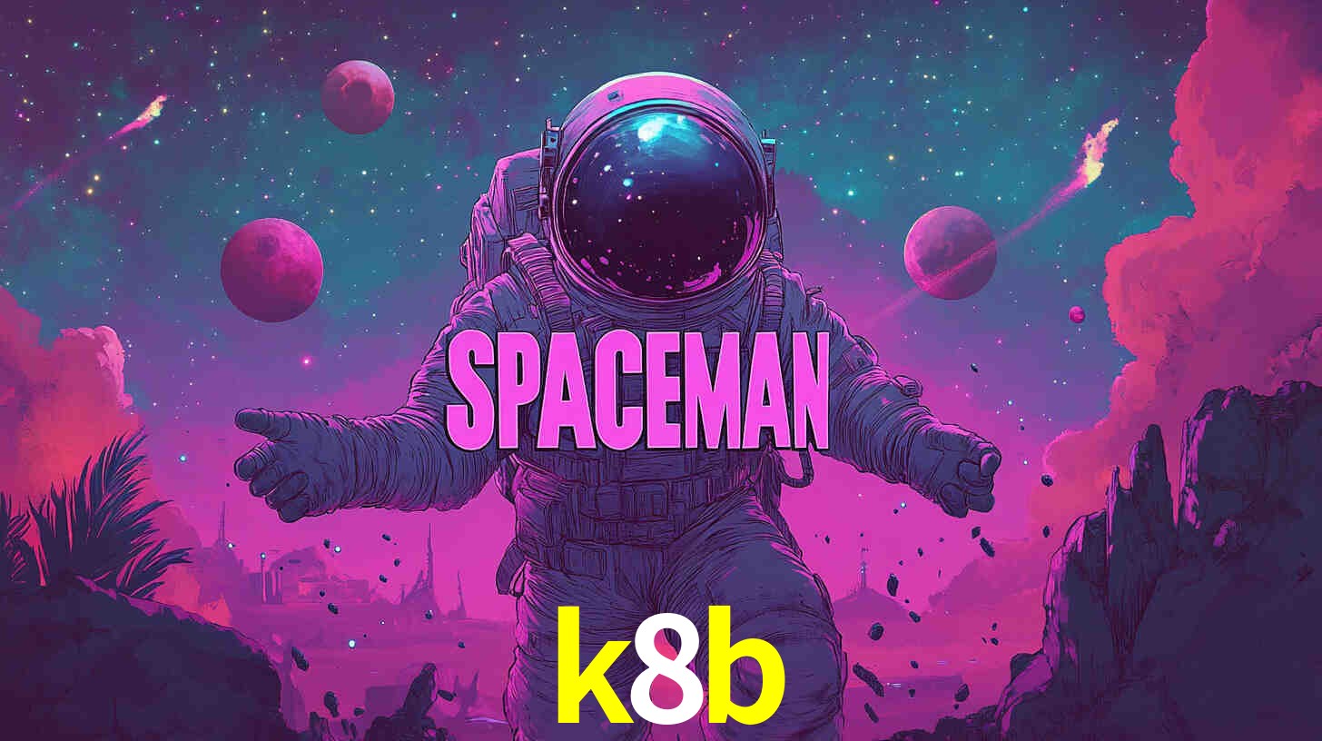 Desvendando o Mundo dos Jogos Virtuais na k8b