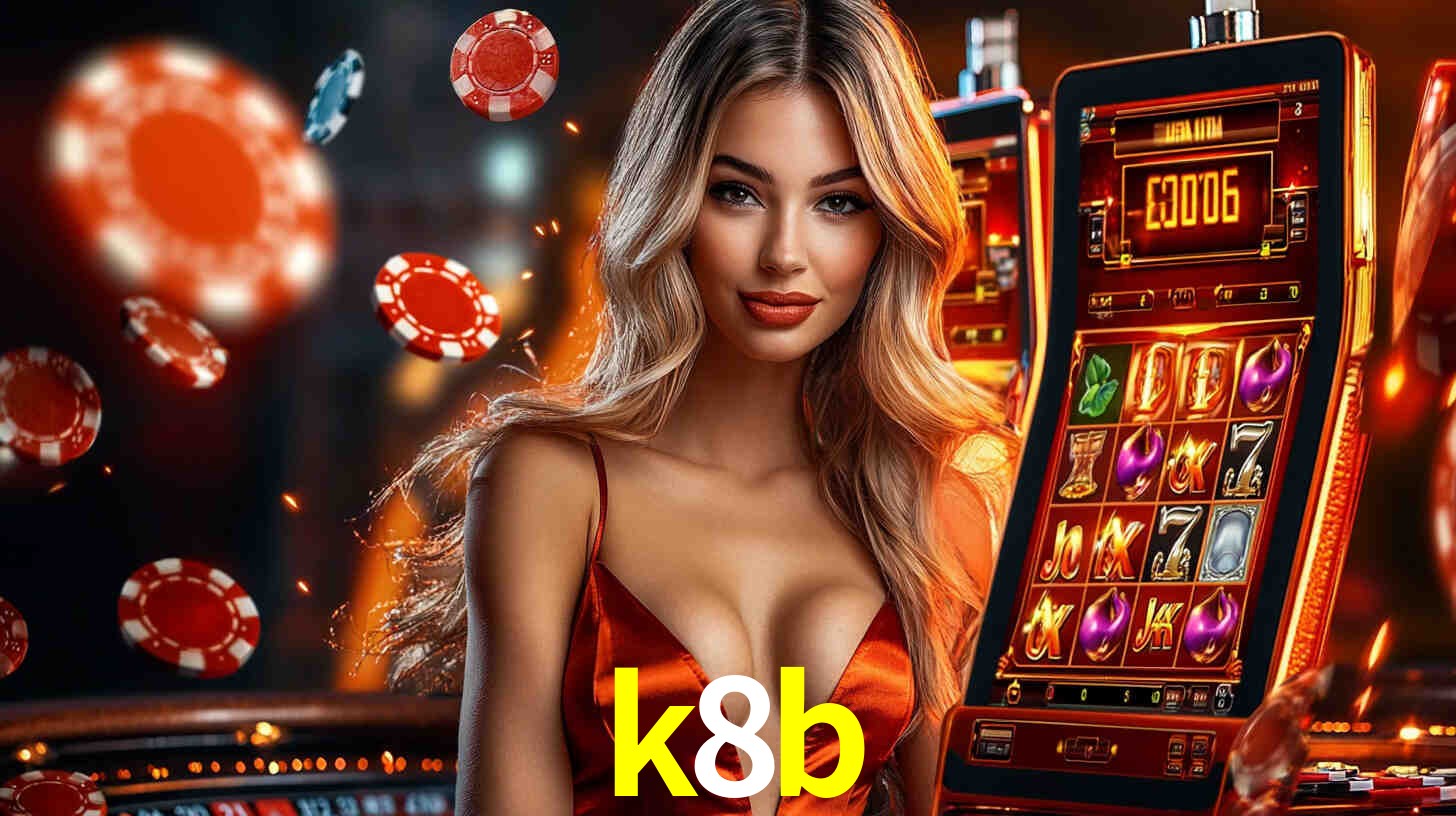 k8b.com app