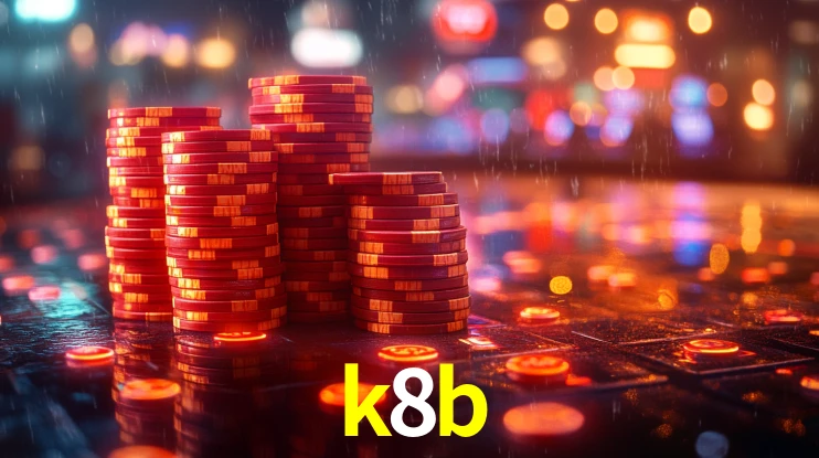 k8b.com app