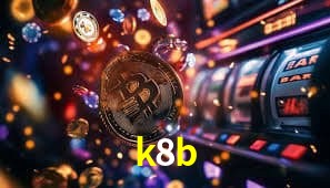 Mesa de Roleta k8b