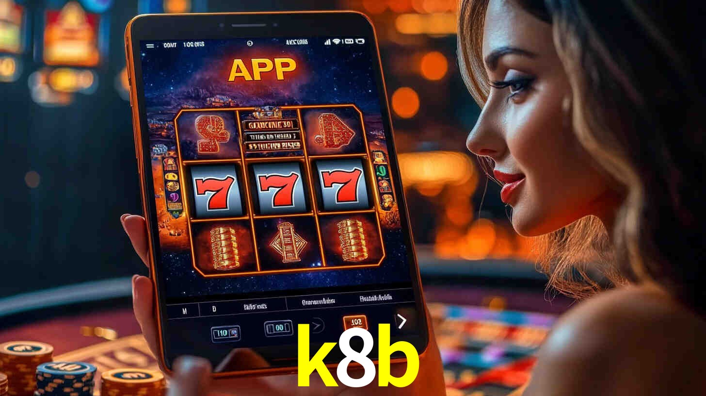 k8b bet