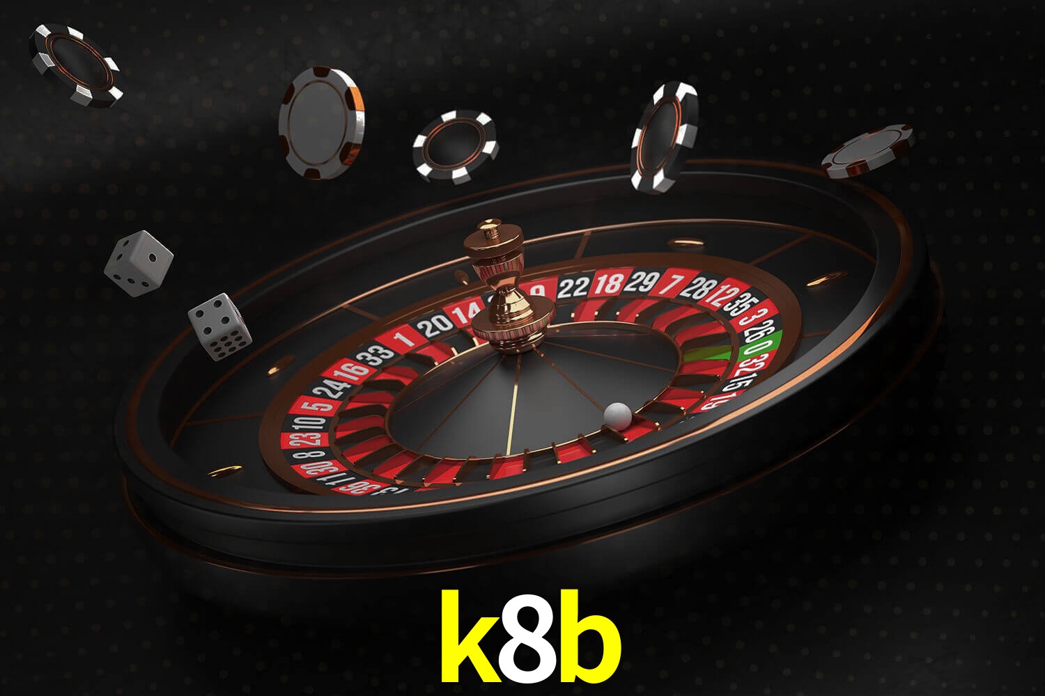 k8b - Cassino do Sonho Dourado - k8b.com app