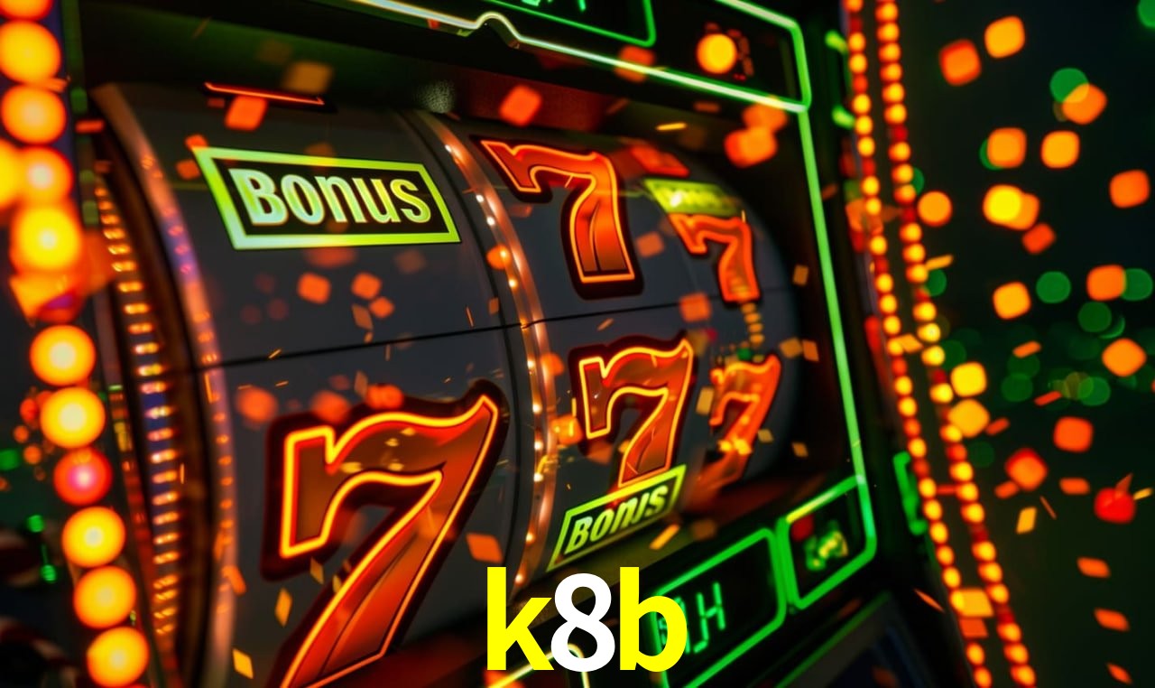 Bônus Diários k8b