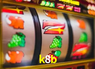 A Revolução dos Aplicativos de Jogos no k8b