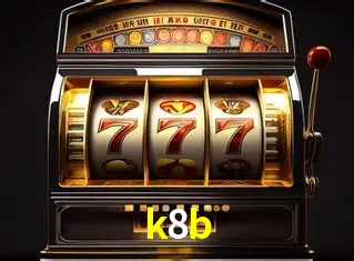 Inovações de Jogos na k8b: O Futuro das Experiências Interativas