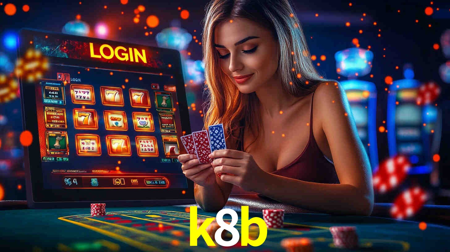 k8b